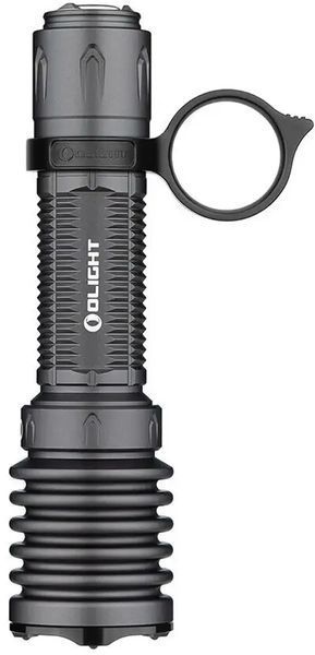Ліхтар Olight Warrior X 3 GR. Gunmetal grey 2370.41.04 фото