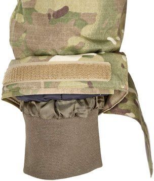 Куртка VAV WEAR Kolt 20. 3XL. Multicam 2457.01.29 фото