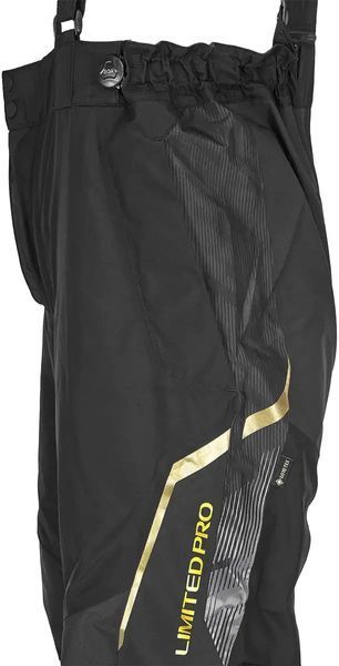 Костюм Shimano Nexus GORE-TEX Protective Suit Limited Pro RT-112T M Limited Black 2266.58.08 фото
