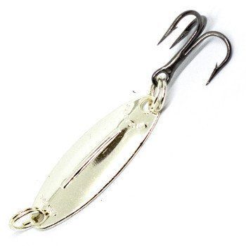 Блесна Williams Wabler 1.77gr #S (W10S-S) W10S-S фото