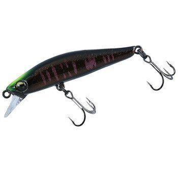 Воблер Daiwa Silver Creek Minnow DC 48S 48mm 4g #Chart Head Benisakuramasu (07411586) 07411586 фото
