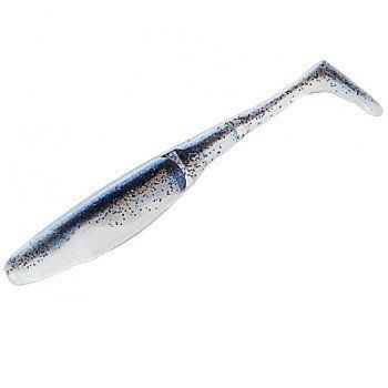 Плавающий силикон ZMAN Scented Paddlerz 4" 5pc #Ralphs Shad (SPT4-307PK5) SPT4-307PK5 фото