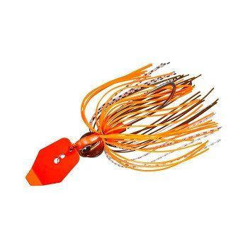 Чаттербейт Daiwa Rapids Blade 14g #Umekyo Orange (17433808) 17433808 фото