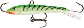 Балансир Rapala Jigging Rap W7 70mm 18.0g GGT 1097.96.95 фото