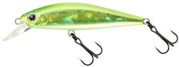 Воблер ZipBaits Rigge Flat 50 S 50mm 5.3g #317 1595.01.65 фото