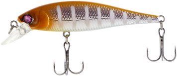 Воблер X-Fish Predator 65SP 65mm 5.5g #118 (0.5-1.5m) 1917.02.39 фото