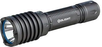 Ліхтар Olight Warrior X 3 GR. Gunmetal grey 2370.41.04 фото