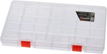 Коробка Select Lure Box SLHX-0324 37.5х22.5х3.5cm 1870.38.48 фото