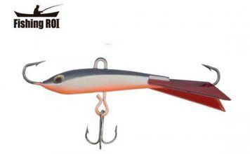 Балансир Fishing ROI 7011 43мм 15гр 85 7011-43-15-85 фото