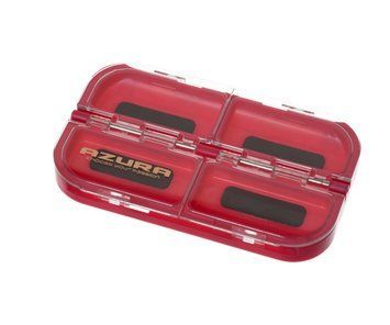 Коробка Azura Safina Takle Box #101 64x97x25мм S-T101 фото