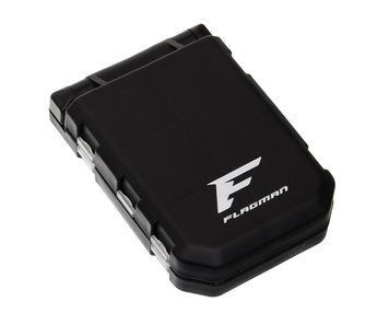 Коробка Flagman Tackle Box #38 10.7x7.4x4см FBTX-38 фото