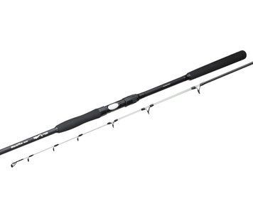 Спінінгове вудлище Flagman Blackfire Cat Fish River 90XH 2.74м 100-380г BCR90XH фото