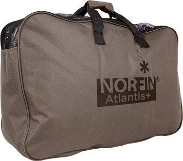Костюм Norfin Atlantis + S -45&deg;C/ 6000мм 1353.96.58 фото