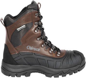 Ботинки Chiruca Patagonia. Розмір &mdash; 44. 1920.29.18 фото