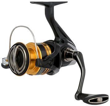 Котушка Shimano Sahara FJ 500 3+1BB 2266.47.21 фото