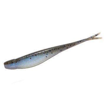 Плавающий силикон ZMAN Scented Jerk Shadz 6" 4pc #The Deal (SJS6-320PK4) SJS6-320PK4 фото