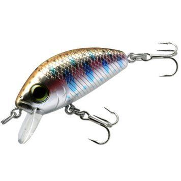 Воблер Yo-Zuri L-Minnow 33S 33mm 3.5g #M113 (F1166-M113) F1166-M113 фото