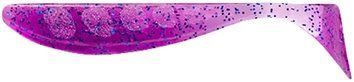 Силикон FishUP Wizzle Shad 3" #014 - Violet/Blue (8шт/уп) 1862.01.30 фото