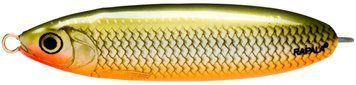 Блесна Rapala Minnow Spoon RMS08 80mm 22.0g RFSH 1002.03.36 фото