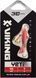 Балансир Viking Fishing Yeti Ice Jig 40mm 7.0g #7 Coral Trout 1919.01.97 фото 2