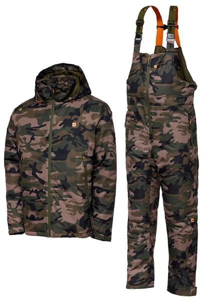 Костюм Prologic Avenger Thermal Suit XXXL Camo 1846.18.53 фото