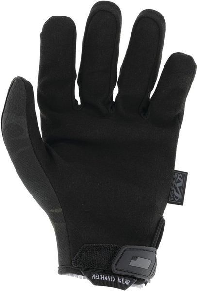 Перчатки Mechanix Original. L. Black/camo 754.00.62 фото