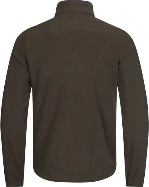 Флісова кофта Harkila Fjell fleece jacket L Коричневий 1780.22.97 фото
