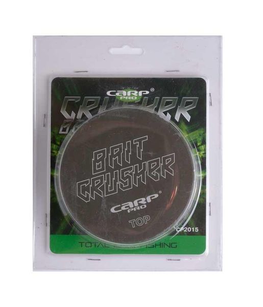 Измельчитель бойлов Carp Pro Bait Crusher CP2015 фото