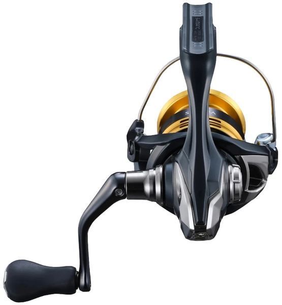 Катушка Shimano Sahara FJ 500 3+1BB 2266.47.21 фото
