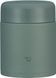 Пищевой термоконтейнер Zojirushi SW-KA40GM 0.4 л Sage Green 1678.06.79 фото 1