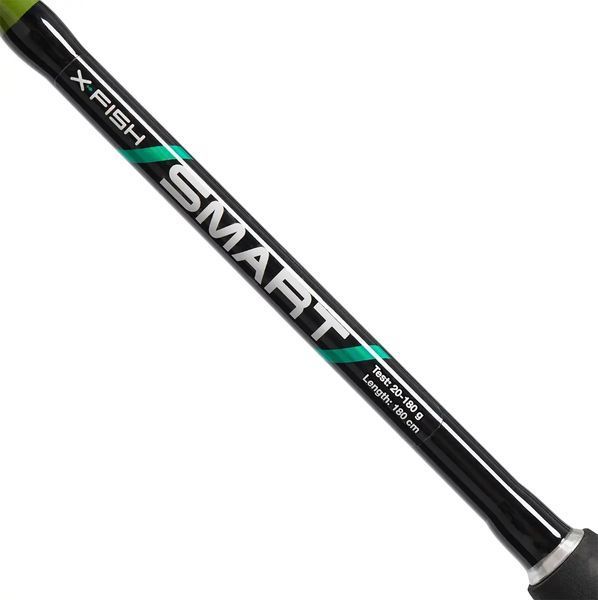 Удилище универсальное X-Fish Smart 2.70m 20-180g 1917.03.17 фото