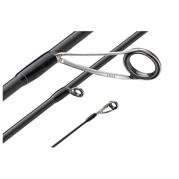 Спиннинг Graphiteleader Finezza UX 23GFINUS-832ML-T 2.53m 3-15g (G18241) G18241 фото