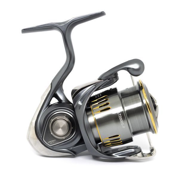 Катушка Daiwa 23 Airity LT 2000S-P (10061126) 10061126 фото