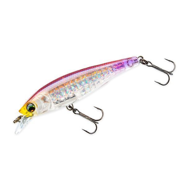 Воблер Duel L-Bass Jerkbait 80SP 80mm 9.5g #GSAY (F1214-GSAY) F1214-GSAY фото