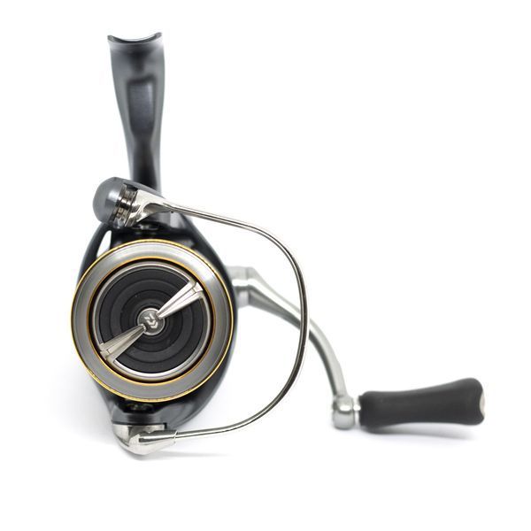 Катушка Daiwa 23 Airity LT 2000S-P (10061126) 10061126 фото
