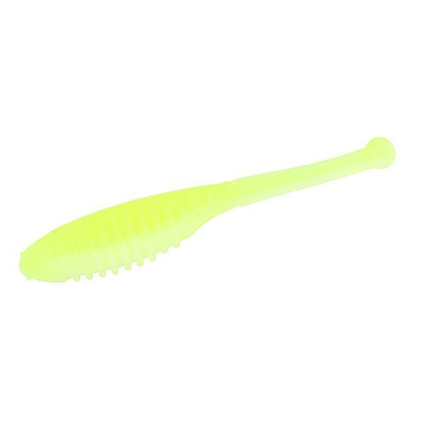 Плаваючий силікон ZMAN Baby Ballerz 2" 8pc #Firetreuse (MBB-380PK8) MBB-380PK8 фото