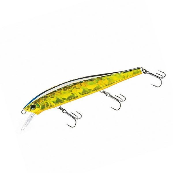 Воблер Duel Hardcore Minnow Flat 95SP 95mm 12g #HBSN (R1360-HBSN) R1360-HBSN фото