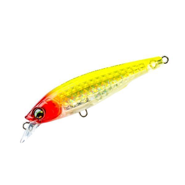 Воблер Duel L-Bass Jerkbait 80SP 80mm 9.5g #GSAY (F1214-GSAY) F1214-GSAY фото