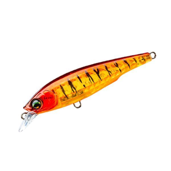 Воблер Duel L-Bass Jerkbait 80SP 80mm 9.5g #GSAY (F1214-GSAY) F1214-GSAY фото