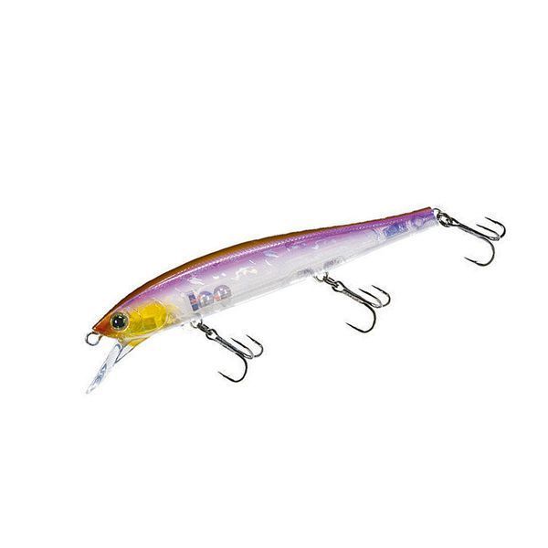 Воблер Duel Hardcore Minnow Flat 95SP 95mm 12g #HBSN (R1360-HBSN) R1360-HBSN фото