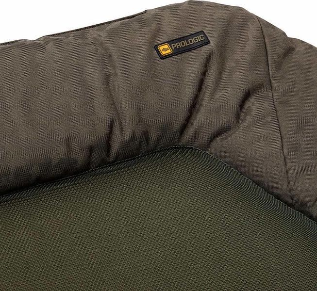 Раскладушка Prologic Inspire Relax 6 Leg Bedchair 1846.19.35 фото