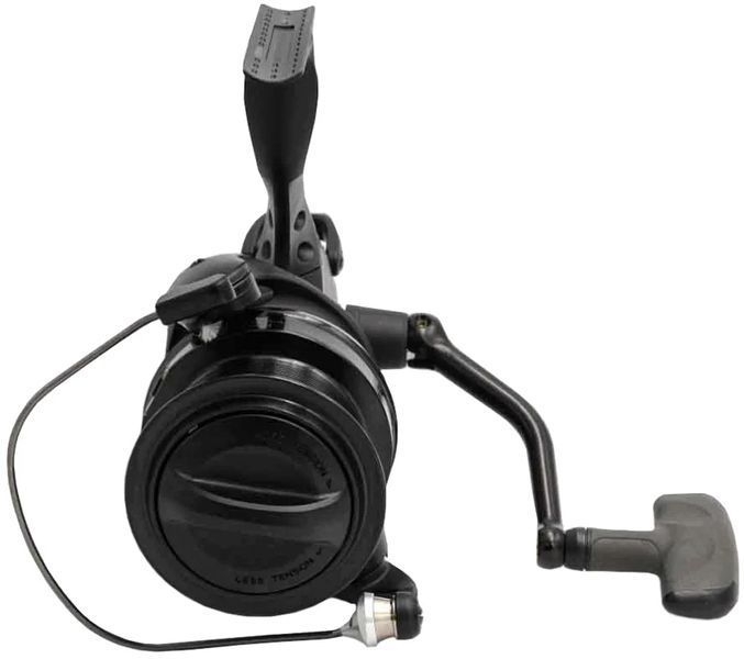 Котушка Okuma Powerliner Pro Baitfeeder PLP-6000 4+1BB 1353.15.62 фото