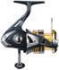Катушка Shimano Sahara FJ 500 3+1BB 2266.47.21 фото 3