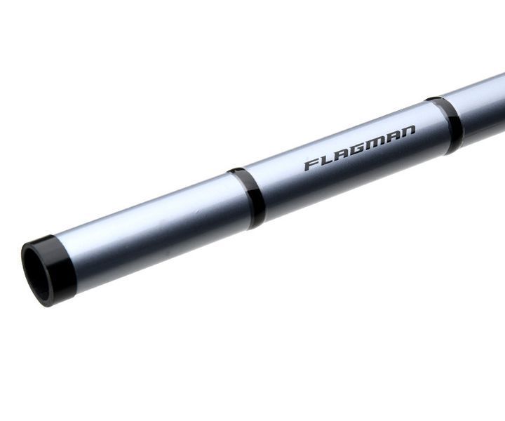Серфове вудлище Flagman Black Sea Seaborn 4.2м 100-250г FSBN420 фото