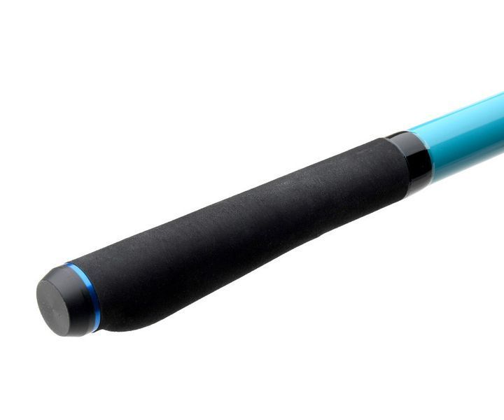 Серфове вудлище Flagman Black Sea Seaborn 4.2м 100-250г FSBN420 фото