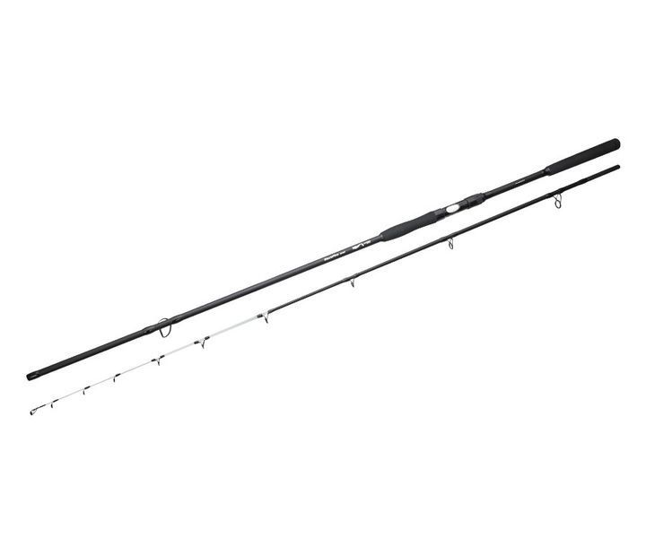 Спінінгове вудлище Flagman Blackfire Cat Fish River 90XH 2.74м 100-380г BCR90XH фото