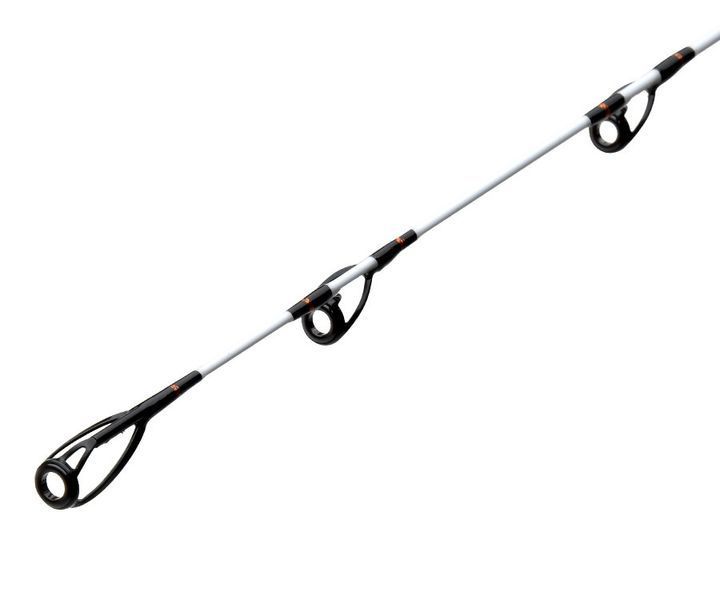 Серфове вудлище Flagman Black Sea Seaborn 4.2м 100-250г FSBN420 фото