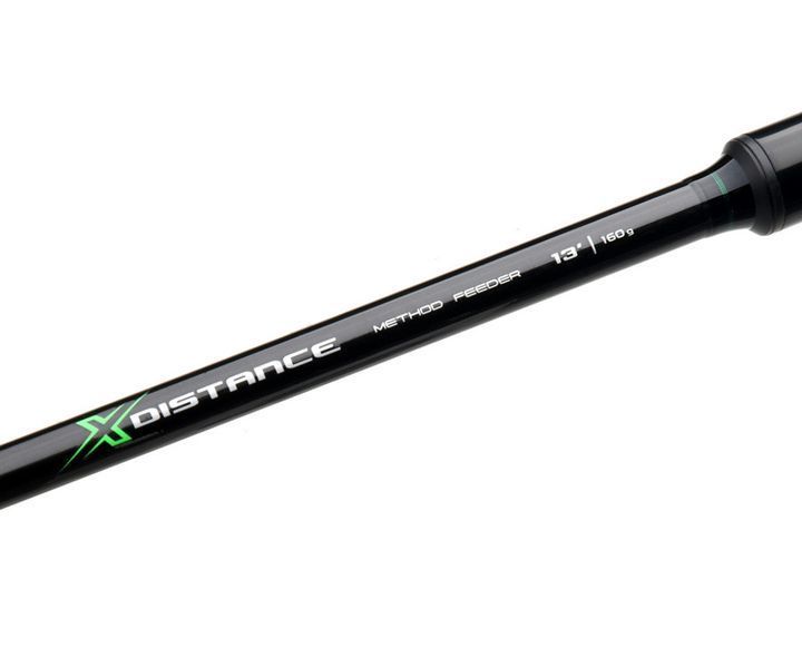 Фидерное удилище Carp Pro CP Method+ X-Distance Method Feeder 3.9м 160г CPXDMF390 фото