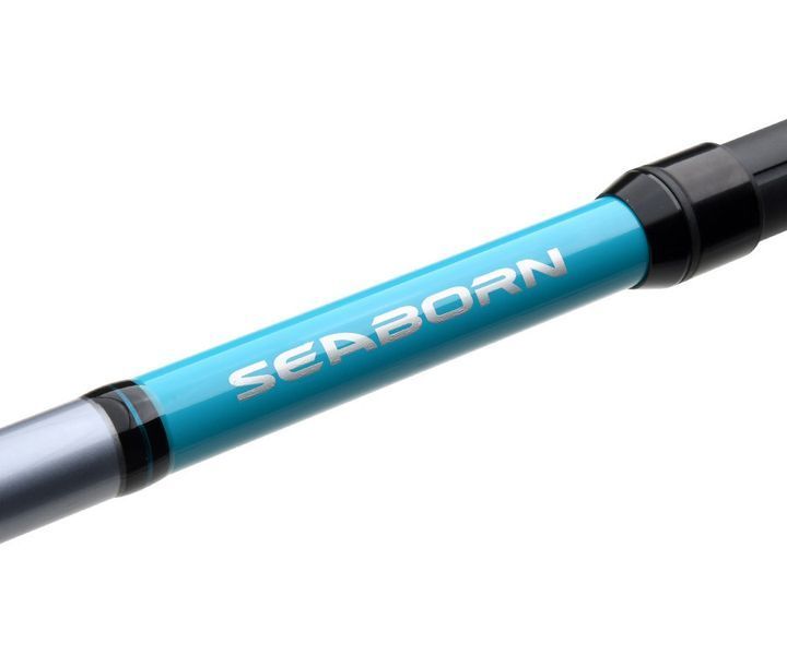 Серфове вудлище Flagman Black Sea Seaborn 4.2м 100-250г FSBN420 фото