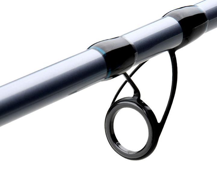 Серфове вудлище Flagman Black Sea Seaborn 4.2м 100-250г FSBN420 фото
